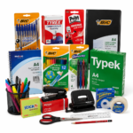 stationery