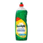 sunlight dish