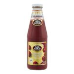 tomato sauce