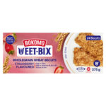 weet bix e